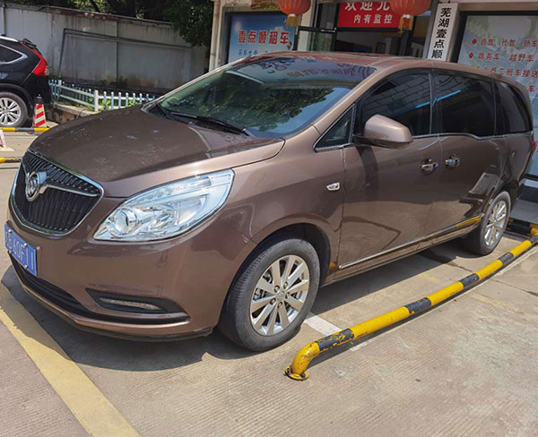 商務車(12)